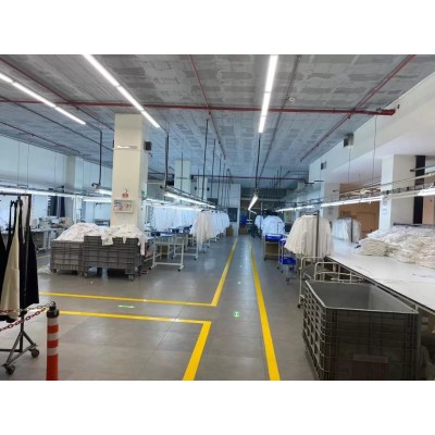 ESKA TEKSTİL SANAYİ VE TİC. LTD. ŞTİ.