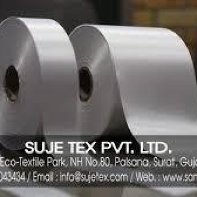 Sama Ribbons (Suje Tex Pvt. Ltd.)