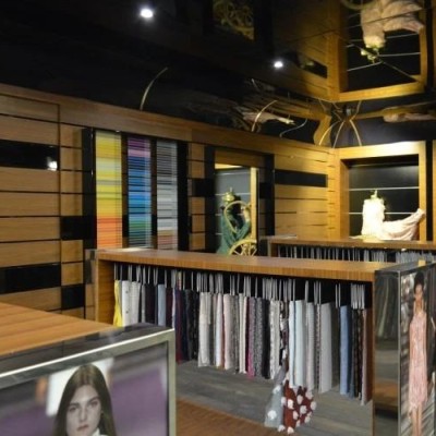 ARASAN TEKSTİL SAN. VE TİC. LTD. ŞTİ.