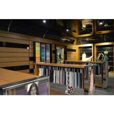 ARASAN TEKSTİL SAN. VE TİC. LTD. ŞTİ.