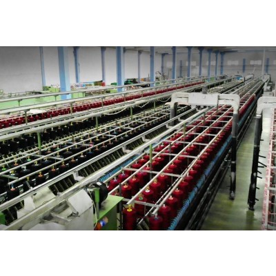 MERİÇ İPLİK PAZARLAMA TİC. ve SAN. LTD. ŞTİ.