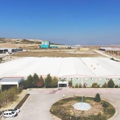 Gamateks Tekstil Sanayi ve Ticaret A.Ş.