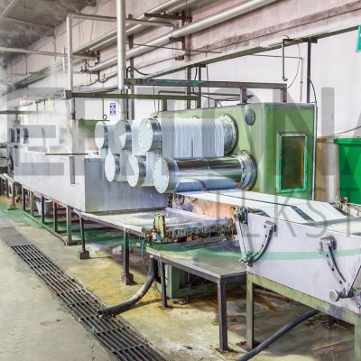 Ertona Tekstil A.Ş.