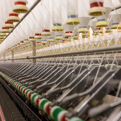 ADANA MENSUCAT SAN.TİC. A.Ş.