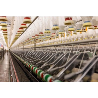 ADANA MENSUCAT SAN.TİC. A.Ş.