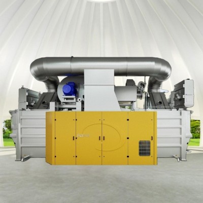 PENTEK Textile Machinery Srl