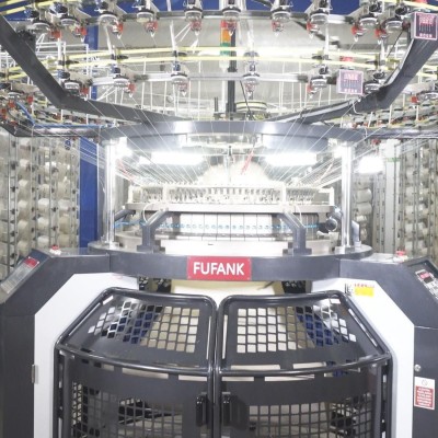 Soylu Moda Tekstil San ve Dış Tic Ltd Şti