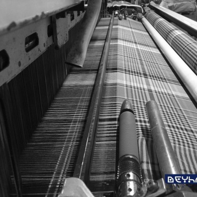 BEY-HAN TEKSTİL KONFEKSİYON SAN.TİC.LTD.ŞTİ.