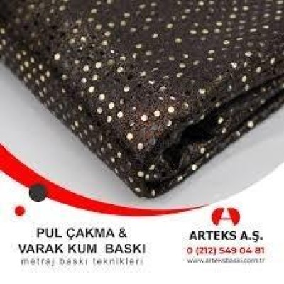 ARTEKS TEKSTİL MOBİLYA GIDA VE MAKİNE SAN. DIŞ TİC. LTD. ŞTİ.