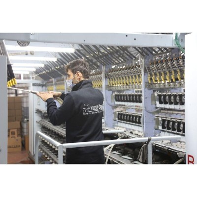 Yıldız Örme Tekstil San.ve Tic.Ltd.Şti.