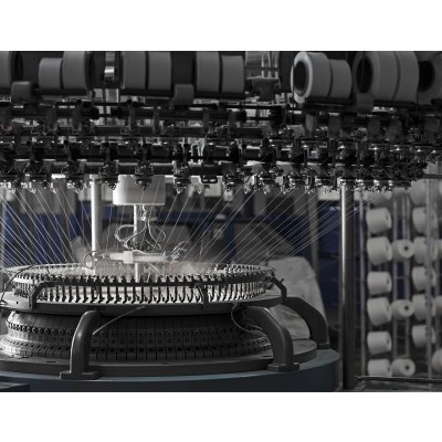 AKÇAM ÖRME KUMAŞ SAN. VE TİC A.Ş.