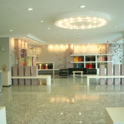 TURAN TEKSTIL SANAYI ITHALAT IHRACAT VE TICARET LTD STI