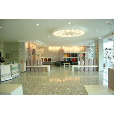 TURAN TEKSTIL SANAYI ITHALAT IHRACAT VE TICARET LTD STI