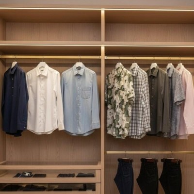 Akçınar Giyim Üretim San. ve Tic. Ltd. Şti.