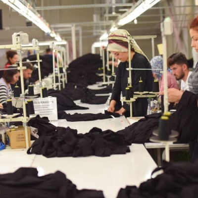 Kandemir Tekstil İnşaat Gıda Sanayi Ve Dış Ticaret Ltd.Şti.