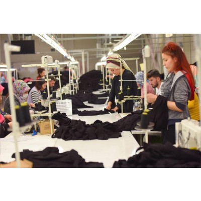 Kandemir Tekstil İnşaat Gıda Sanayi Ve Dış Ticaret Ltd.Şti.