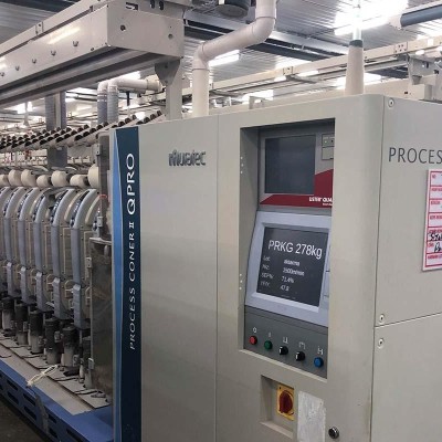 ADANA MENSUCAT SAN.TİC. A.Ş.