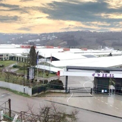 AKAL İPLİK TEKSTİL SANAYİ VE TİCARET ANONİM ŞİRKETİ