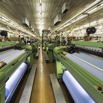 KAYNAK TEKSTİL SAN. ve TİC. A.Ş