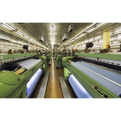 KAYNAK TEKSTİL SAN. ve TİC. A.Ş