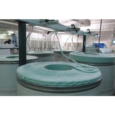 ÇINAR İPLİK TEKS. SAN. VE TİC. LTD. ŞTİ.