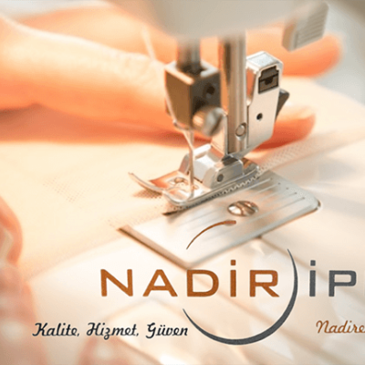 Nadir Iplik San.Ve Tic.Ltd. Şti.