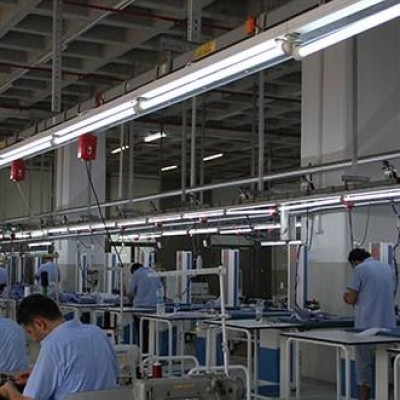 Dnd Tekstil İç ve Dış Tic. Ltd. Şti