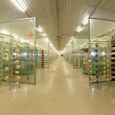 ARIKAN MENSUCAT SAN. VE TİC. A.Ş.