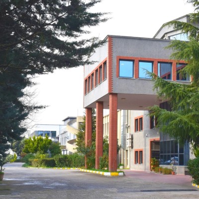 TOPKAPI İPLİK SAN. VE TİC. A.Ş.