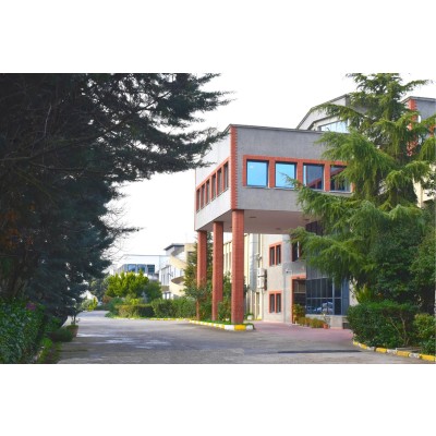 TOPKAPI İPLİK SAN. VE TİC. A.Ş.