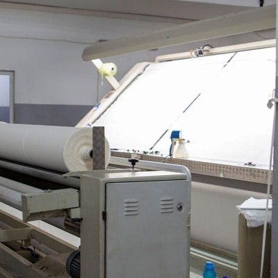 Öztutuş Dokuma Örme İplik Teks.San.ve Tic. Ltd.Şti