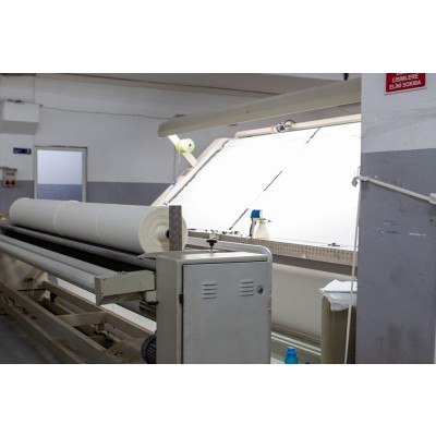 Öztutuş Dokuma Örme İplik Teks.San.ve Tic. Ltd.Şti