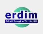 Erdim Tekstil Sanayi Ve Tic. Ltd. Şti.