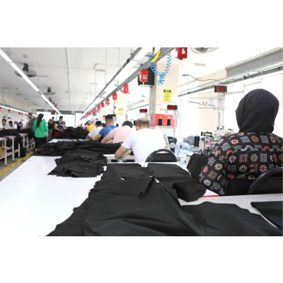 KAYAFERİT TEKSTİL İÇ VE DIŞ TİC.LTD.ŞTİ.