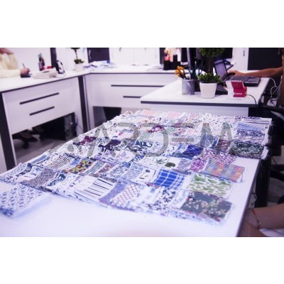 ARDEM TEKSTİL SAN. TİC. LTD. ŞTİ.