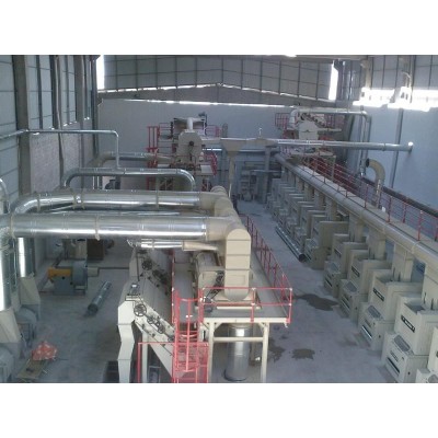 BALKAN TEKSTİL MAKİNALARI SAN.ve TİC.A.Ş.