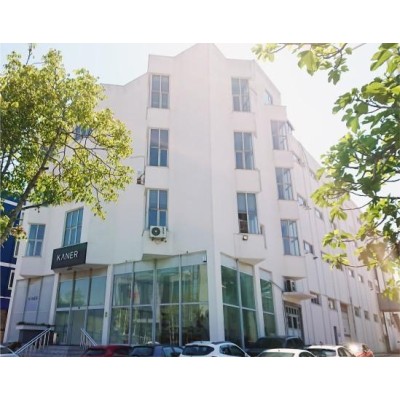 Kaner Tekstil Sanayi ve Dış Ticaret A.Ş.