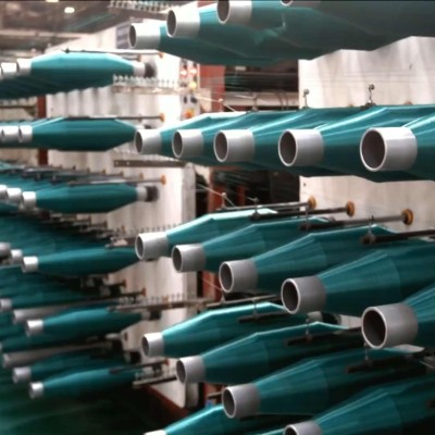 Garware Technical Fibres Limited