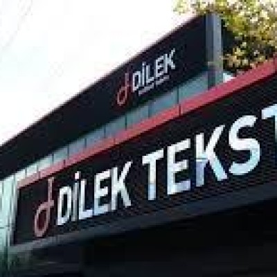 Dilek Tekstil İnşaat ve Turizm Diş Tic. Ltd. Şti.