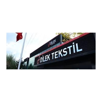 Dilek Tekstil İnşaat ve Turizm Diş Tic. Ltd. Şti.