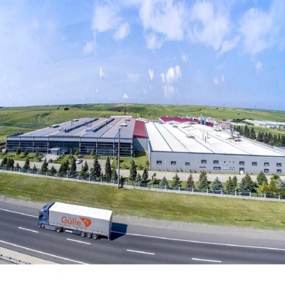 GÜLLE TEKSTİL A.Ş.