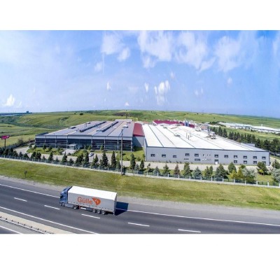 GÜLLE TEKSTİL A.Ş.