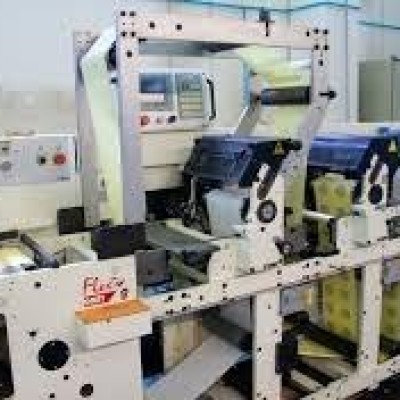 Print Label Etichette S.r.l.