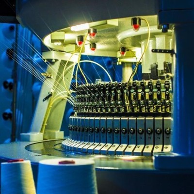 Abide Örme Sanayi Ticaret Ltd. Şti.