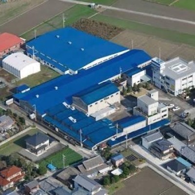 Awa Spindle Co., Ltd.