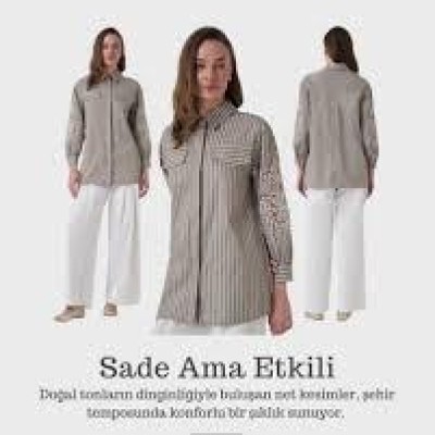 ECRİN GİYİM TİC. LTD. ŞTİ.