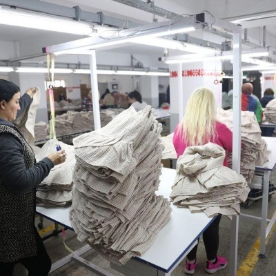 Turaç Tekstil San.Tic.Ltd.Şti.