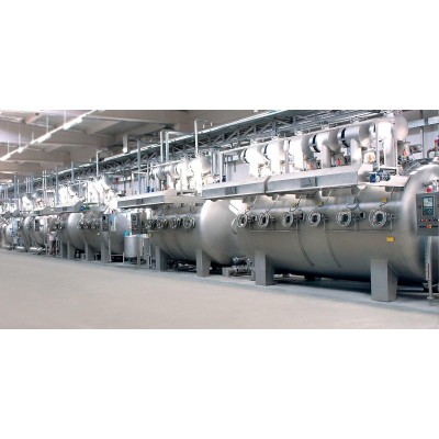 B Tekstil San. ve Tic. Ltd. Şti.