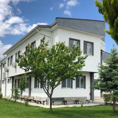 Kaner Tekstil Sanayi ve Dış Ticaret A.Ş.