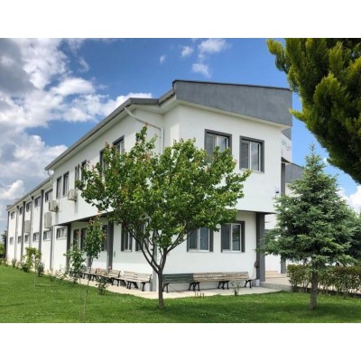 Kaner Tekstil Sanayi ve Dış Ticaret A.Ş.